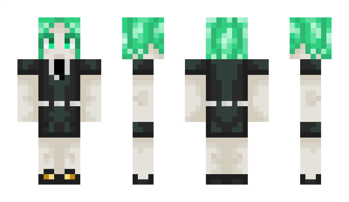 taco10002 Minecraft Skin