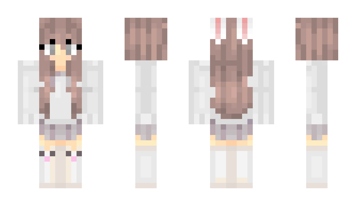 Constellation Minecraft Skin