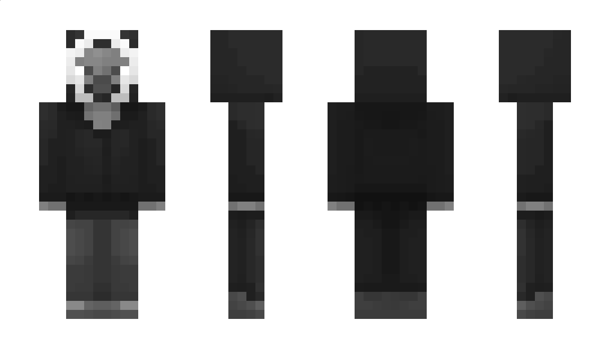 hqnzz Minecraft Skin