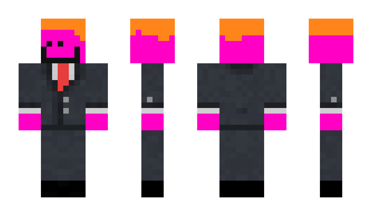 escaw3038 Minecraft Skin