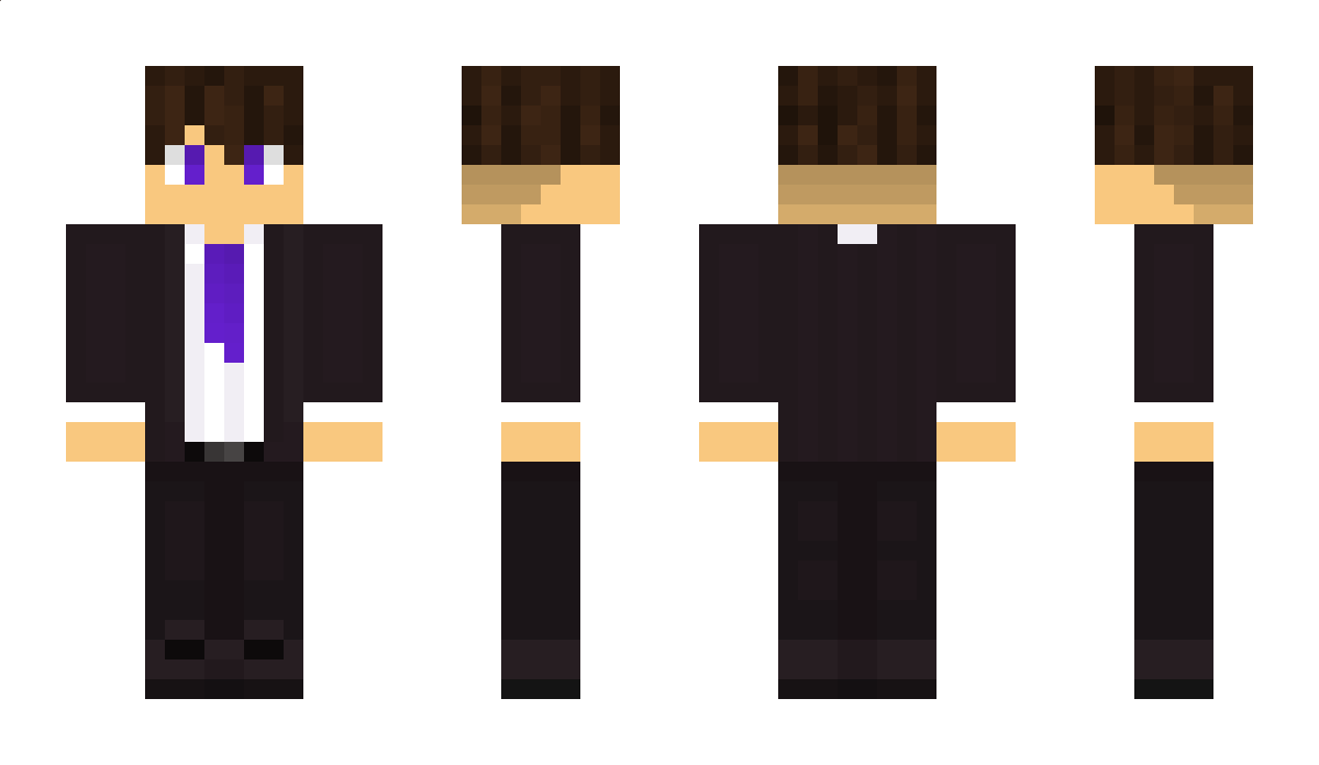 Raff10_ Minecraft Skin