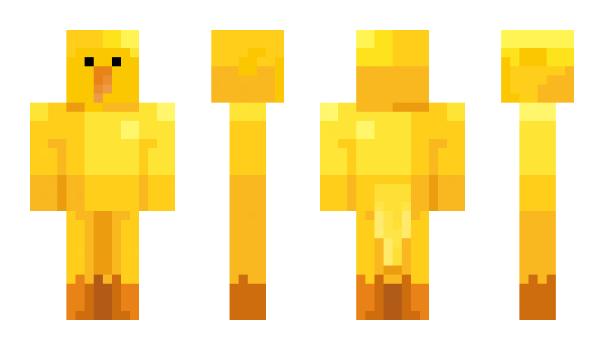 4Kris Minecraft Skin