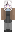 GothicBecca Minecraft Skin