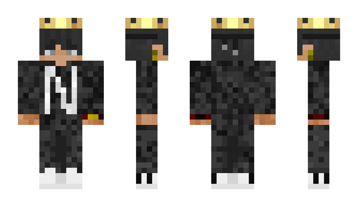 newsgeme_ Minecraft Skin