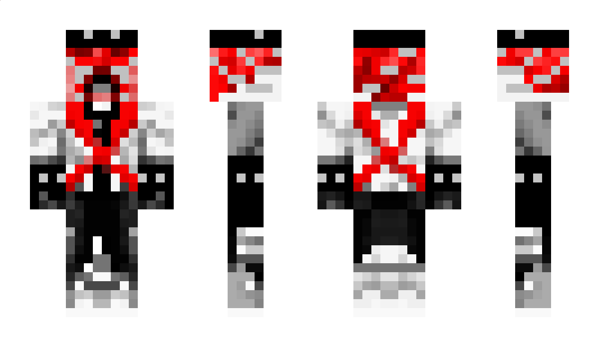 opgama Minecraft Skin