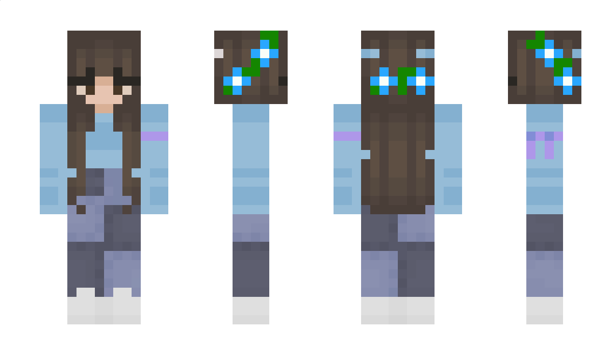 oFletcho Minecraft Skin