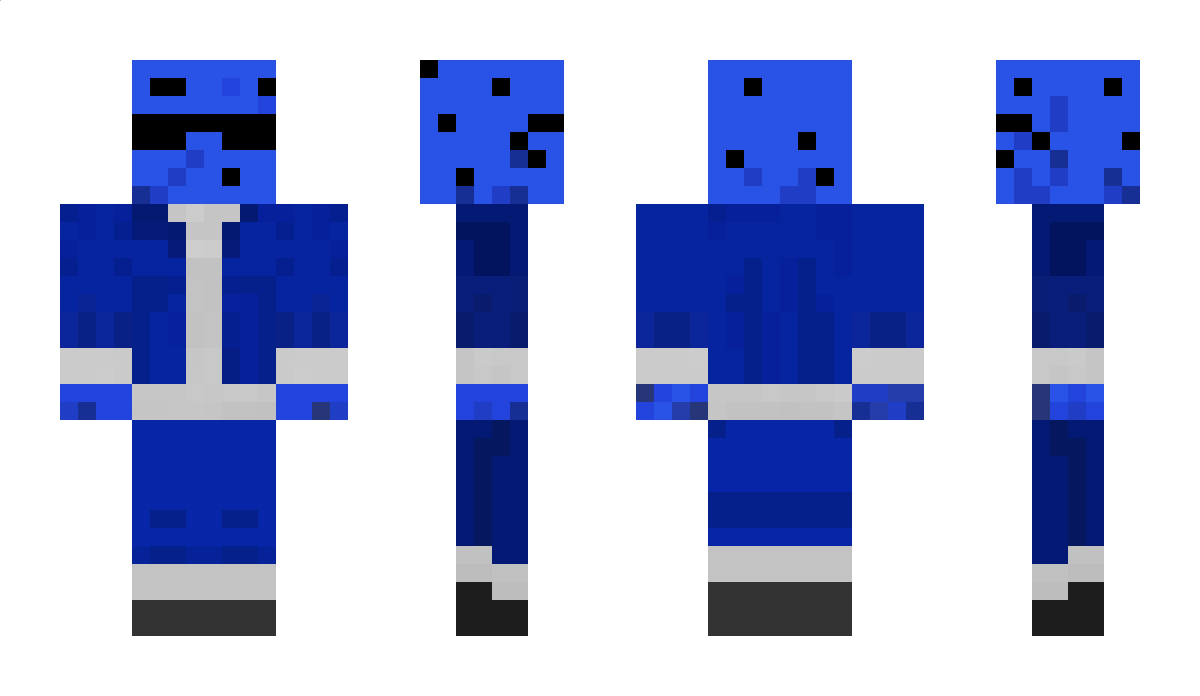 ArgentinaLover Minecraft Skin