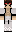 amya Minecraft Skin