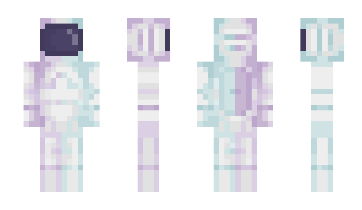 felipiche Minecraft Skin