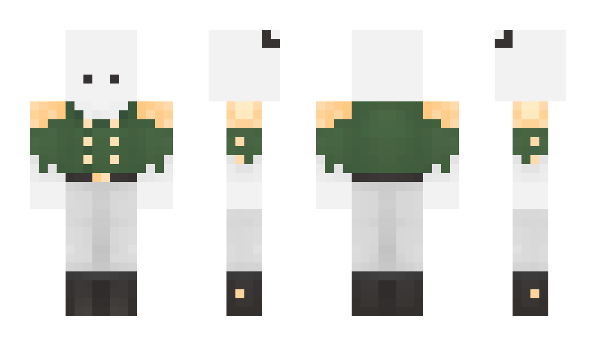 _Urs Minecraft Skin