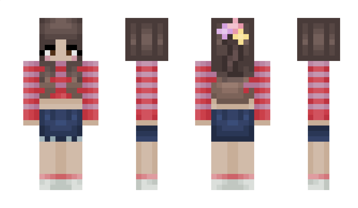 5044 Minecraft Skin
