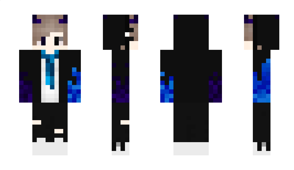 Ipuzzler_ Minecraft Skin