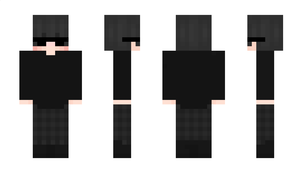 TheAbol Minecraft Skin