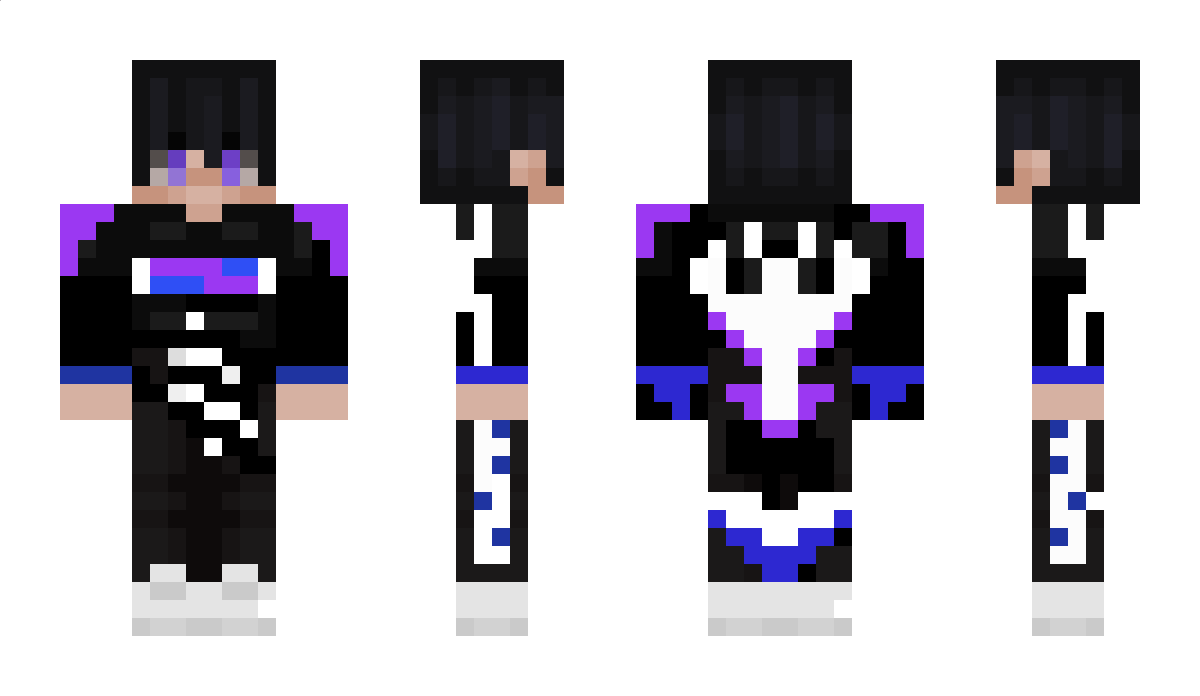 0312wwww Minecraft Skin