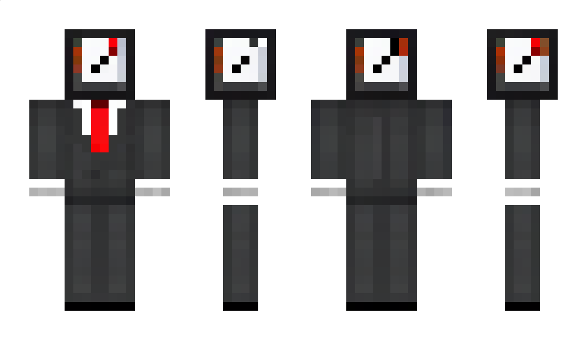 zodiac9416 Minecraft Skin