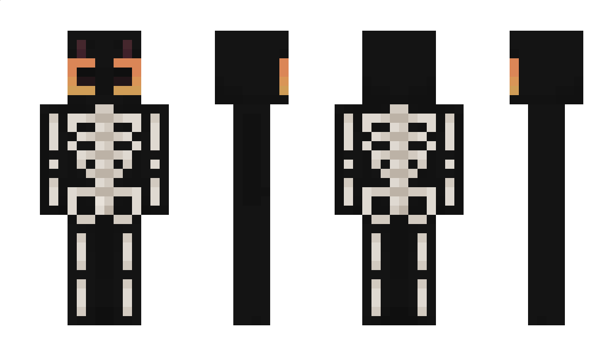 snarbus Minecraft Skin