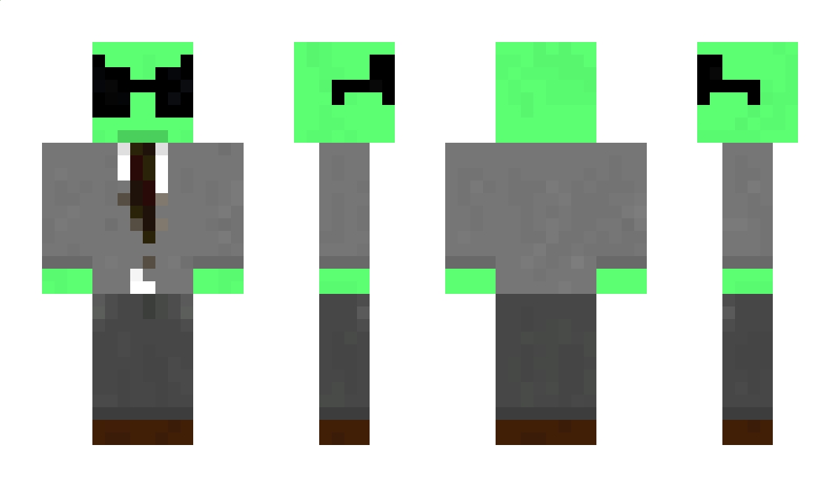 Falken_Dk Minecraft Skin