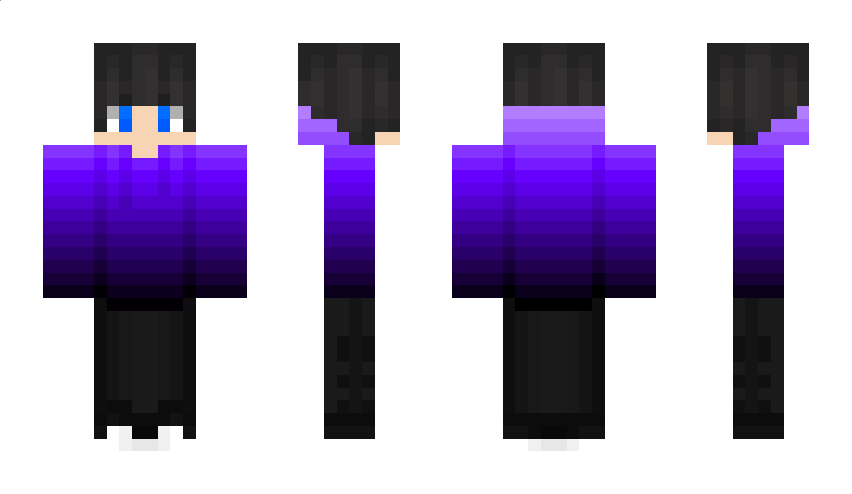 N1ght3lm Minecraft Skin