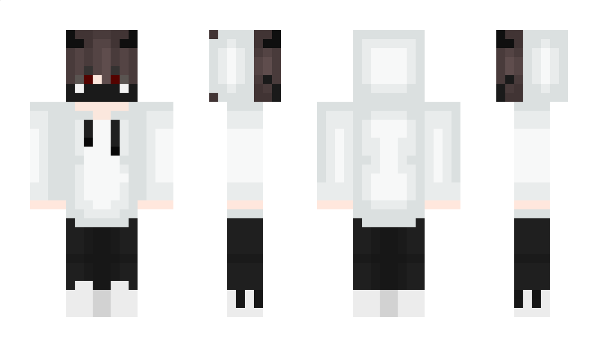 _Twil1ght Minecraft Skin