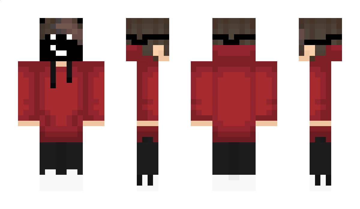 Jokolo_YT Minecraft Skin