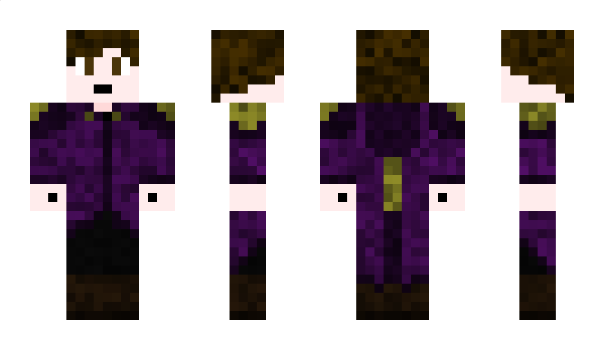 gadg3tguy Minecraft Skin