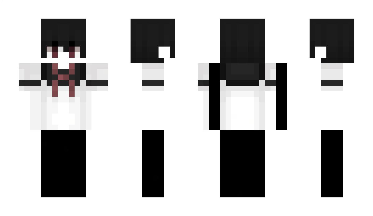 talkabouttam Minecraft Skin