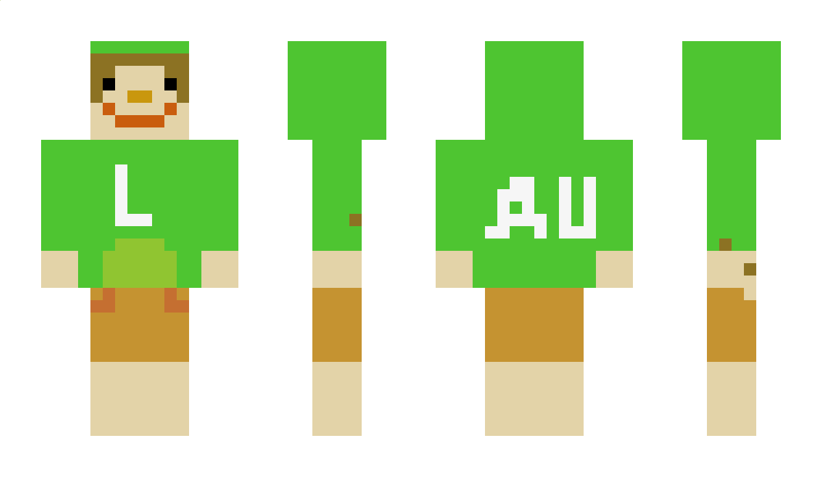 halli123hallo Minecraft Skin