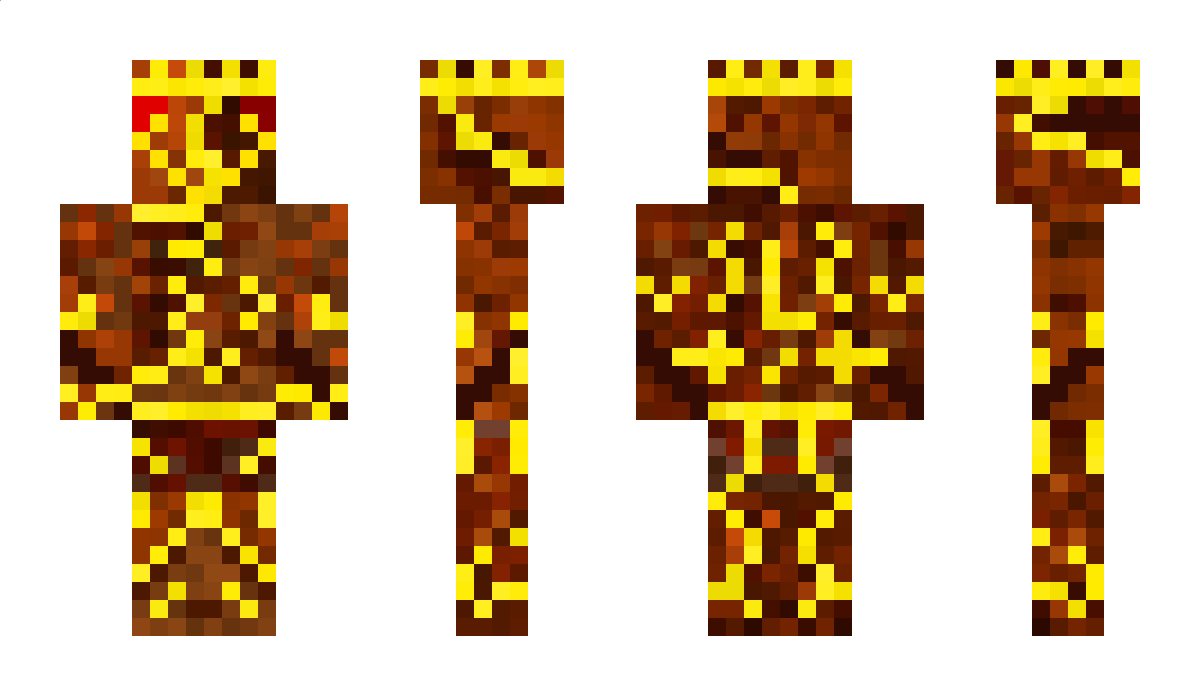 Lord_Kaszanka Minecraft Skin