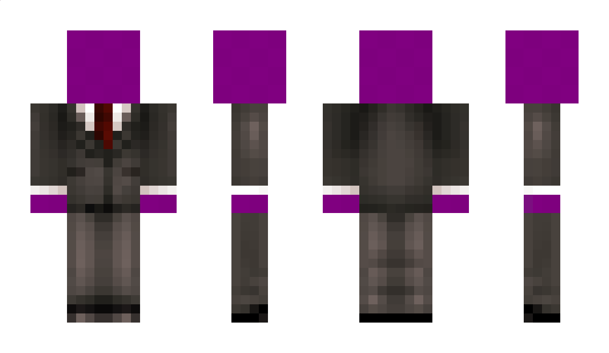 Mavrik06 Minecraft Skin