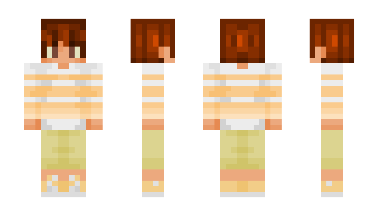 _Crxo Minecraft Skin