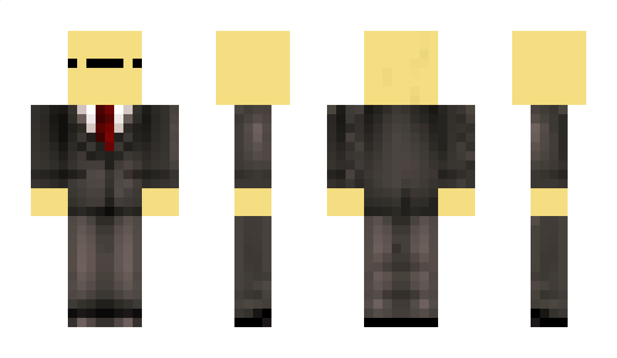 koala5000 Minecraft Skin