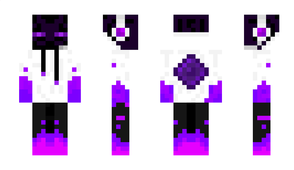 Lywonn Minecraft Skin