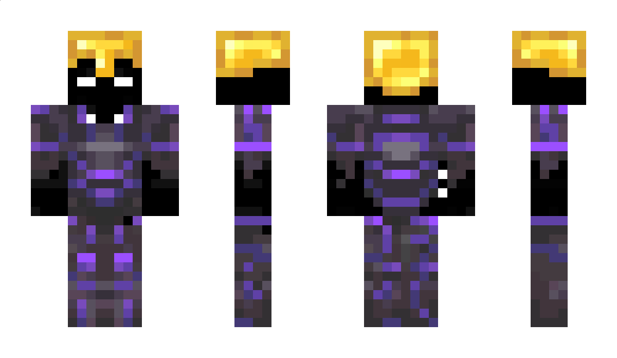 b3nkart_ Minecraft Skin