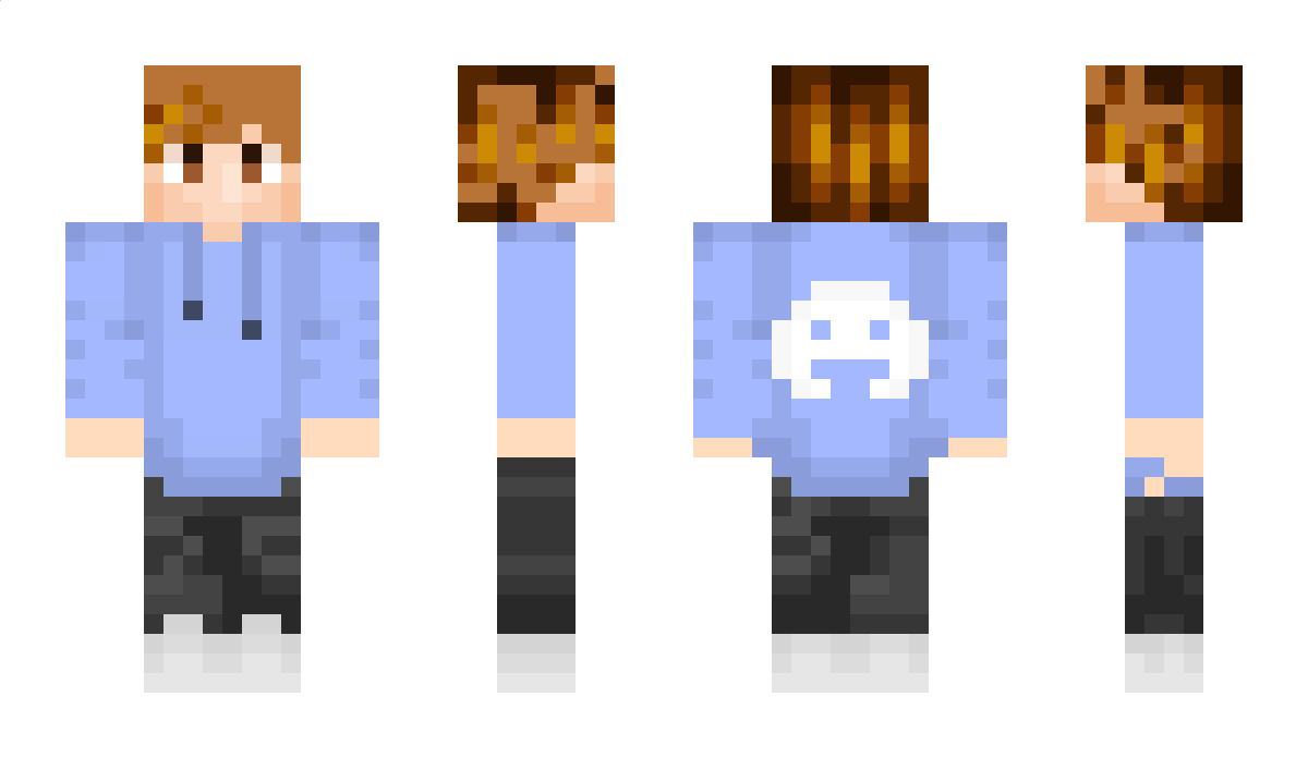 BastiBBW Minecraft Skin