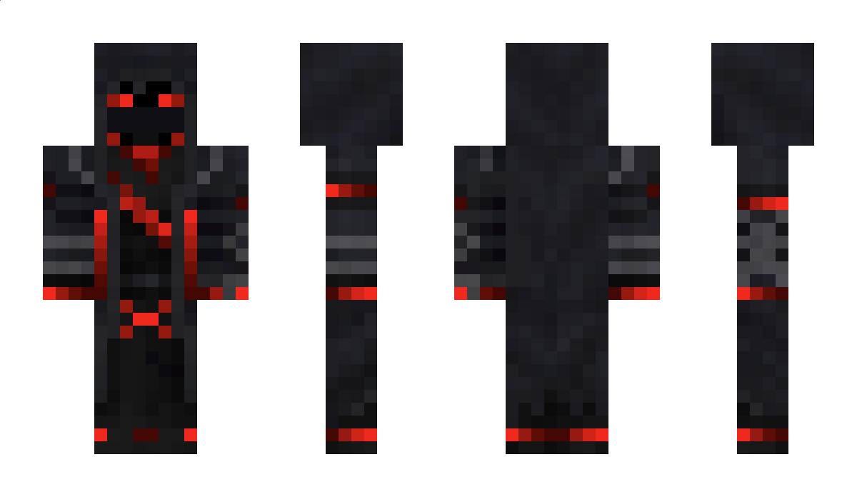 Bugigo7 Minecraft Skin