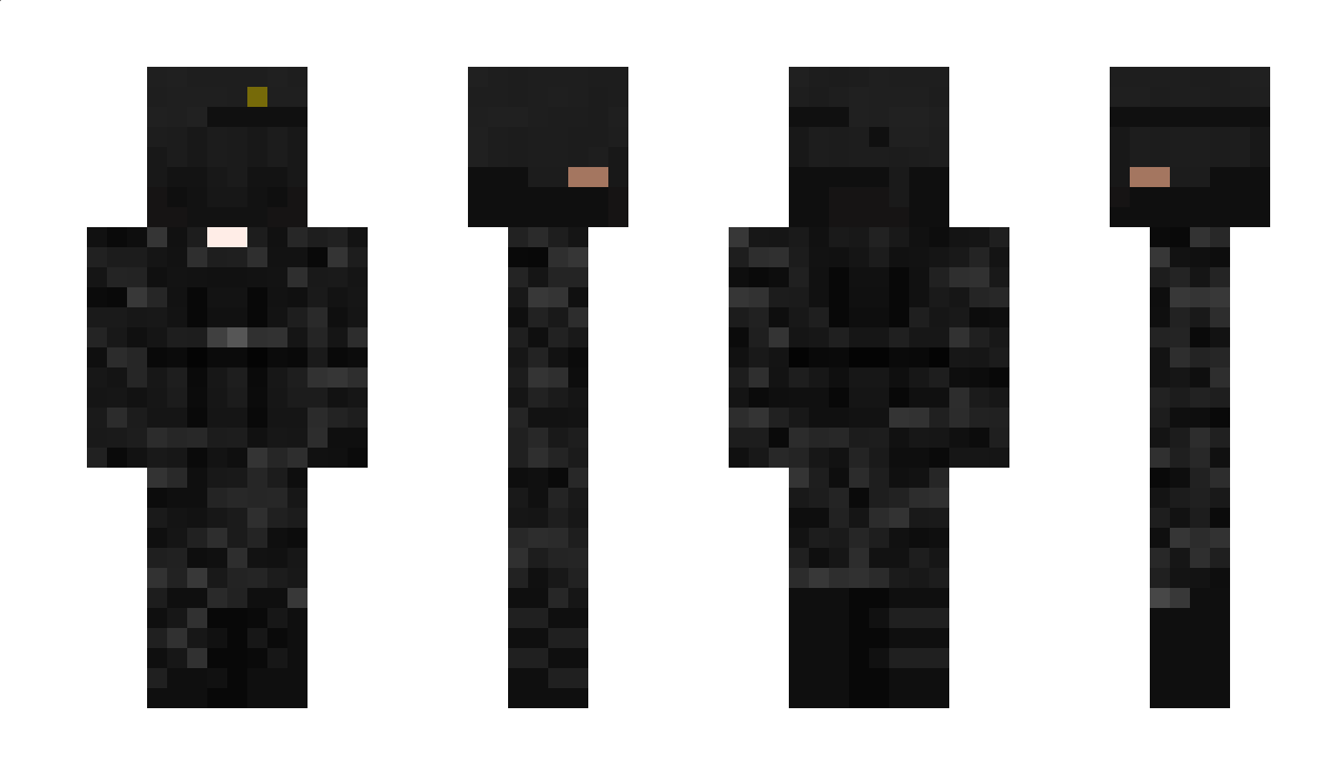 21yrqss Minecraft Skin