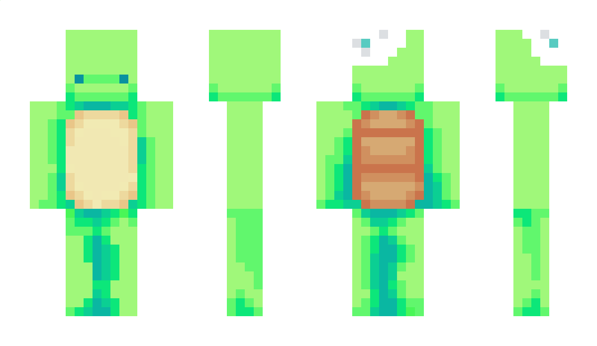 25151813 Minecraft Skin