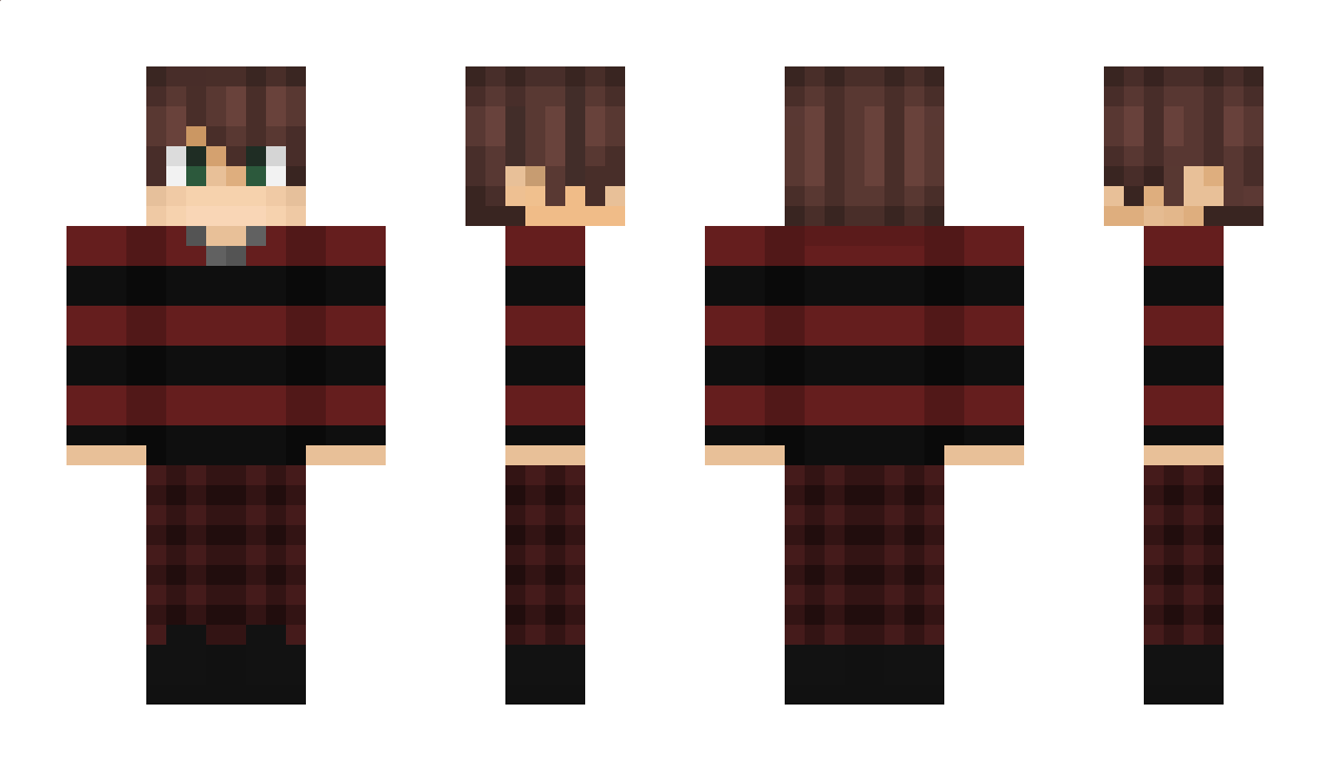 josephus Minecraft Skin