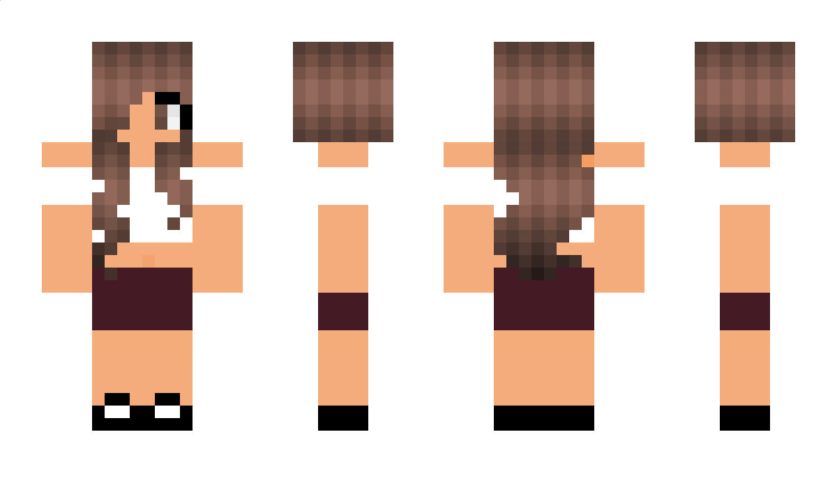 Falonkgordon Minecraft Skin