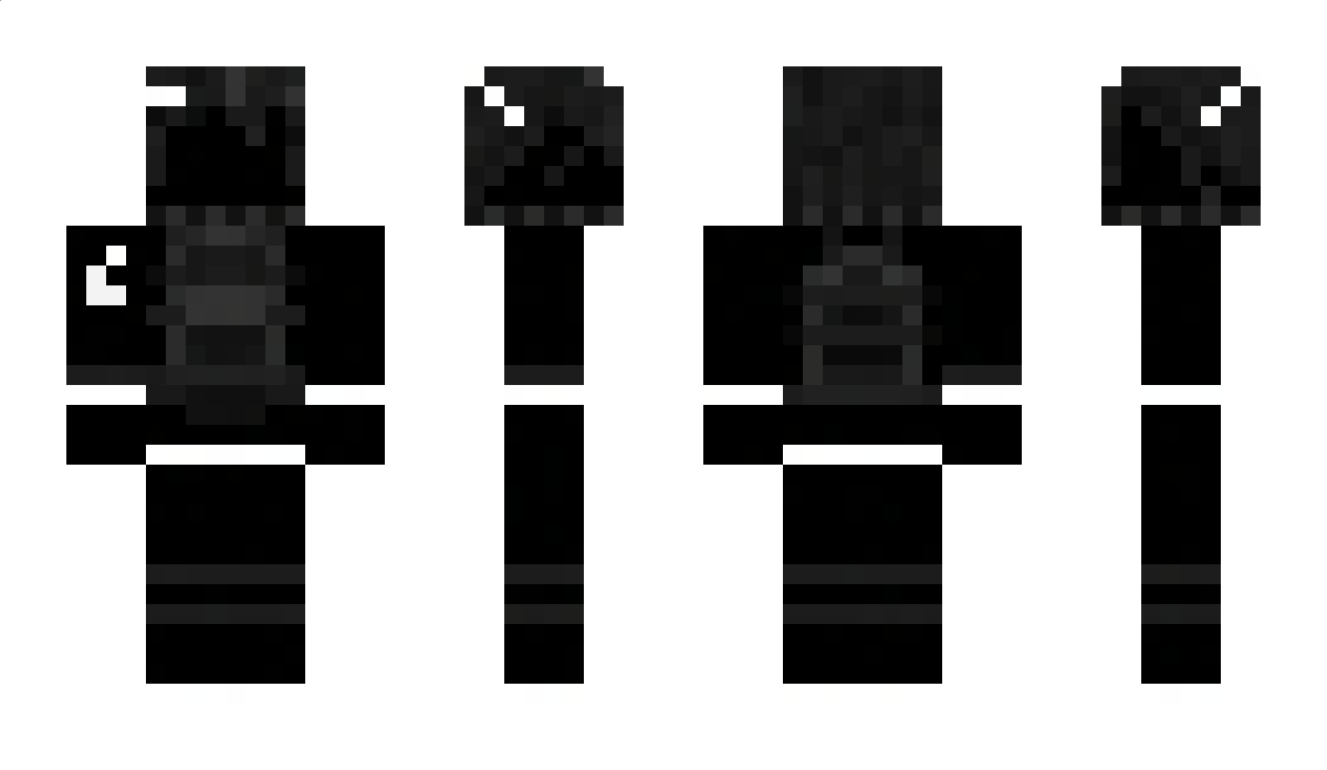 voomyno Minecraft Skin