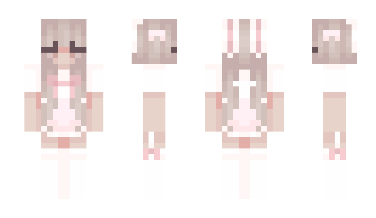 Nectopia Minecraft Skin