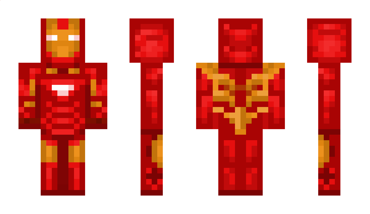 ethanoplacid Minecraft Skin