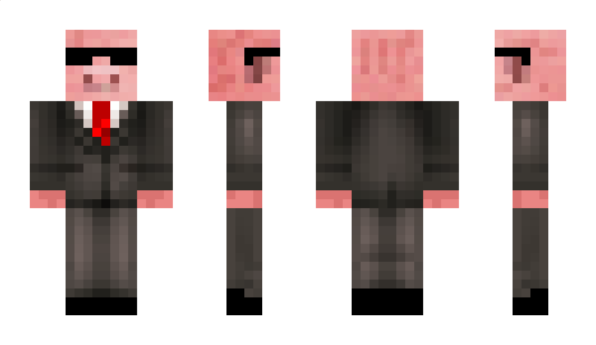 goofball23 Minecraft Skin