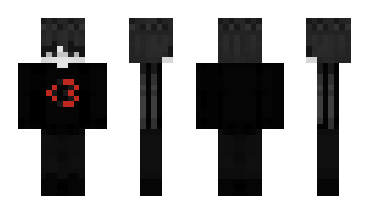 Alxzn Minecraft Skin