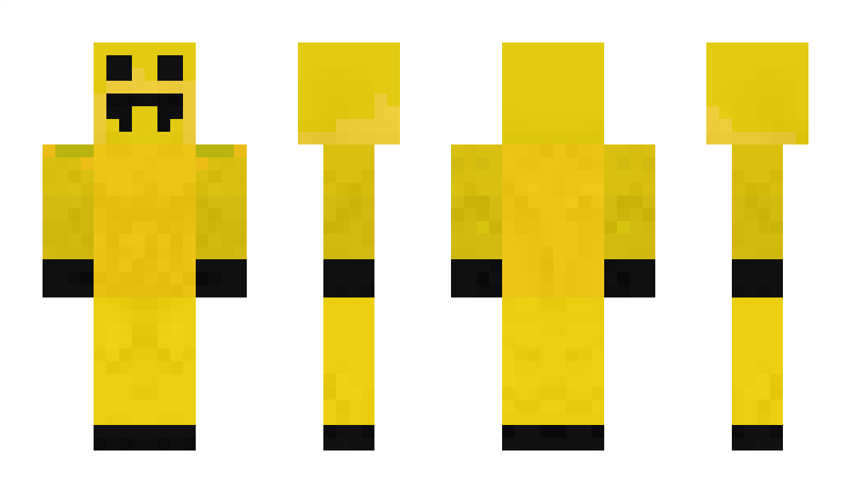 CombatNoob Minecraft Skin