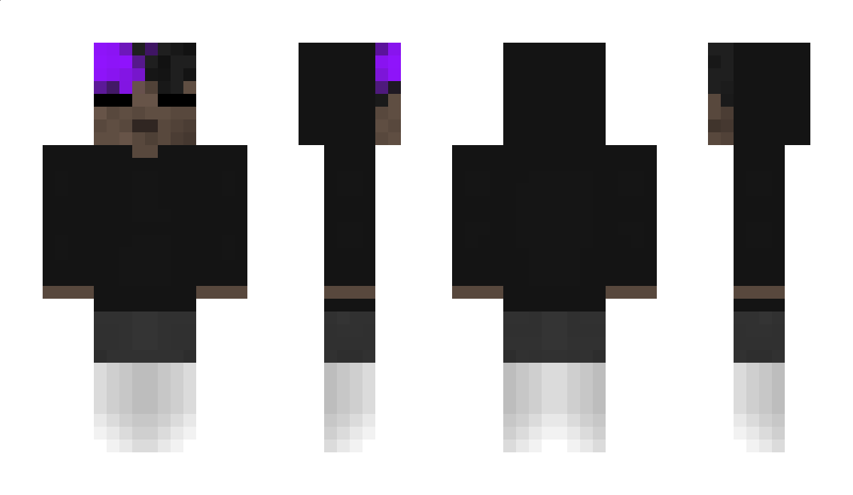 Nurg Minecraft Skin