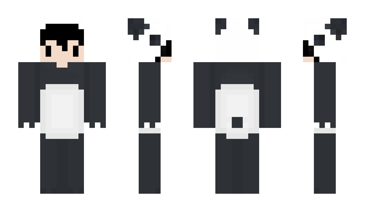 2025mc Minecraft Skin