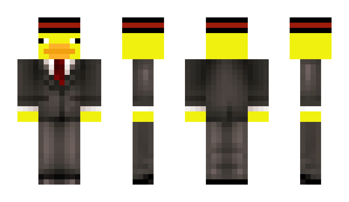 Derpywasnthere Minecraft Skin