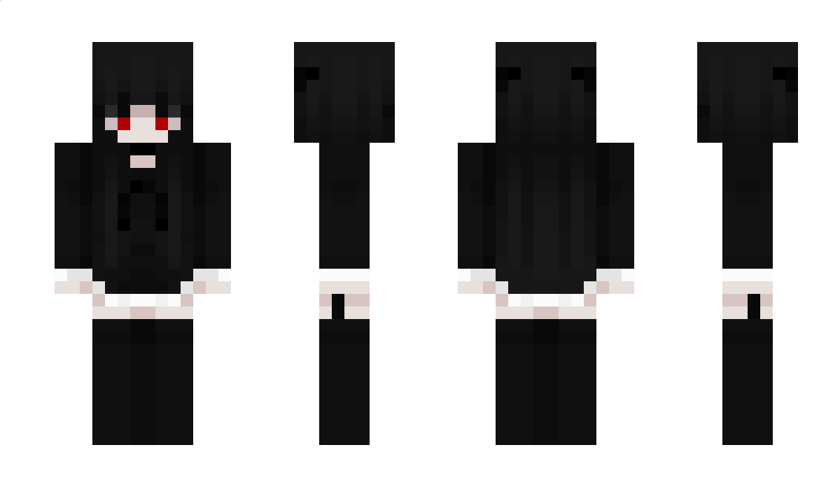 BoozzerBoy Minecraft Skin