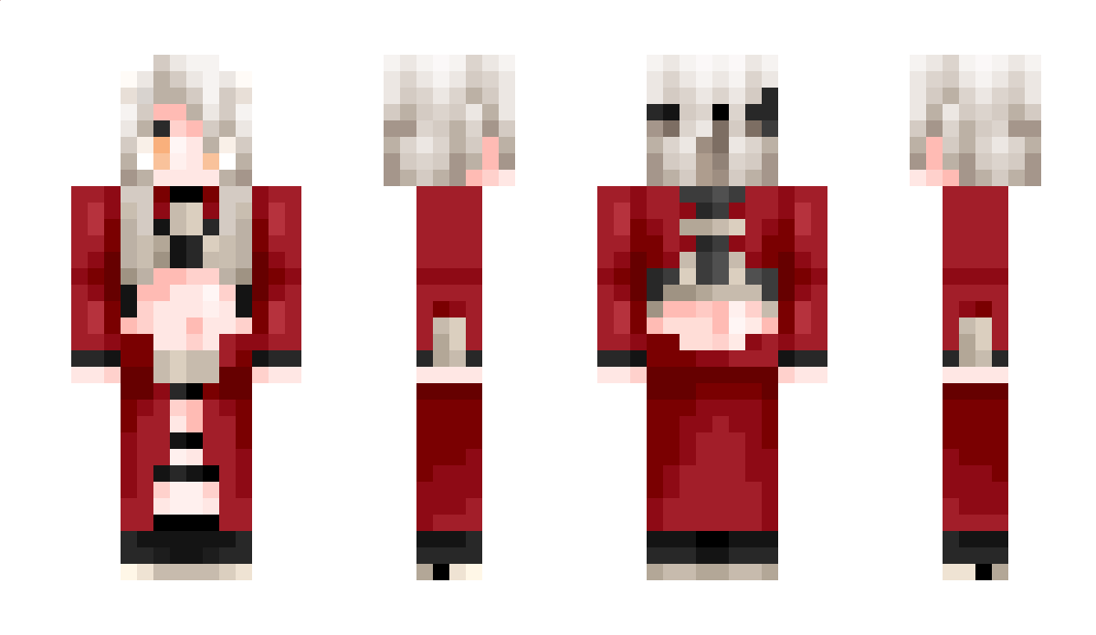 Iliya__ Minecraft Skin